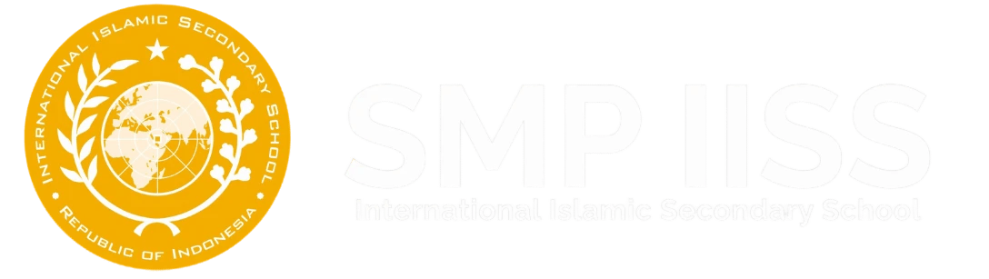 SMP IISS - International Islamic Secondary School