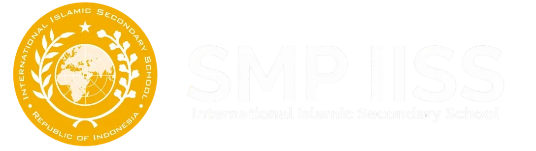 SMP IISS - International Islamic Secondary School