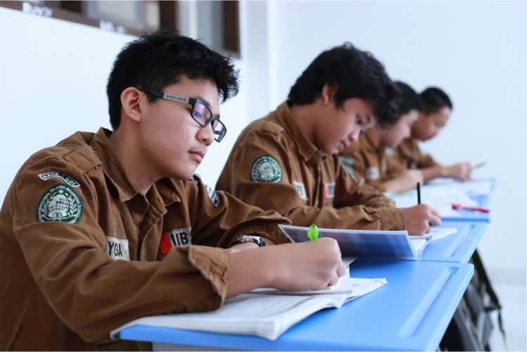Belajar