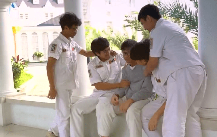 Keseruan di Boarding School: Teman, Kegiatan, dan Kebersamaan
