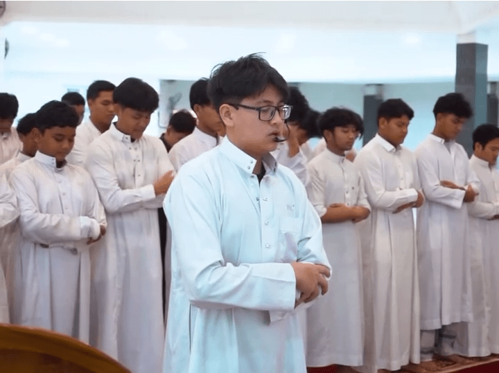 Lalai Sekarang, Menyesal Kemudian: Pentingnya Shalat dalam Hidup