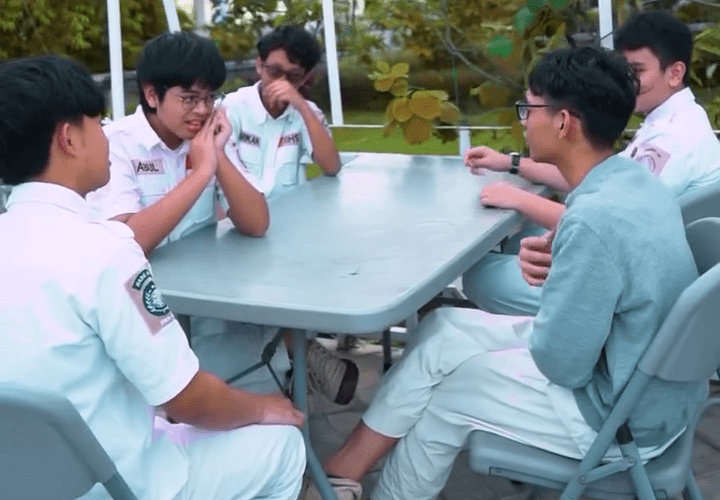 Menghapus Prasangka Buruk untuk Menciptakan Hubungan yang Sehat