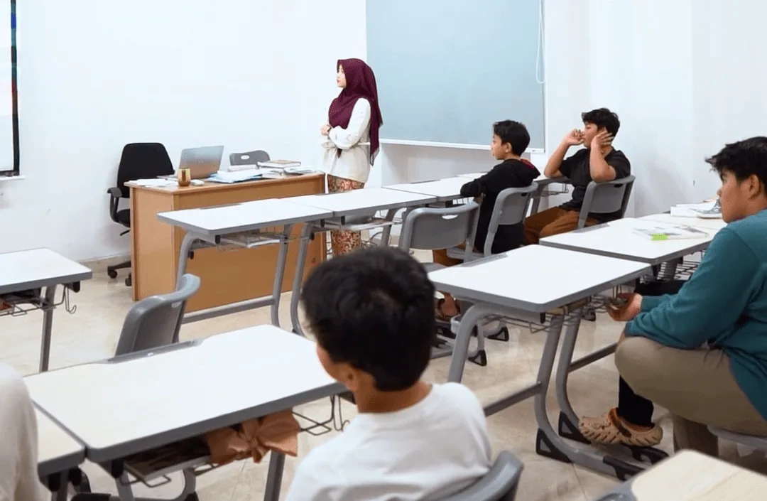 Interpersonal Skill: Fondasi Pembelajaran Berbasis Nilai Islam