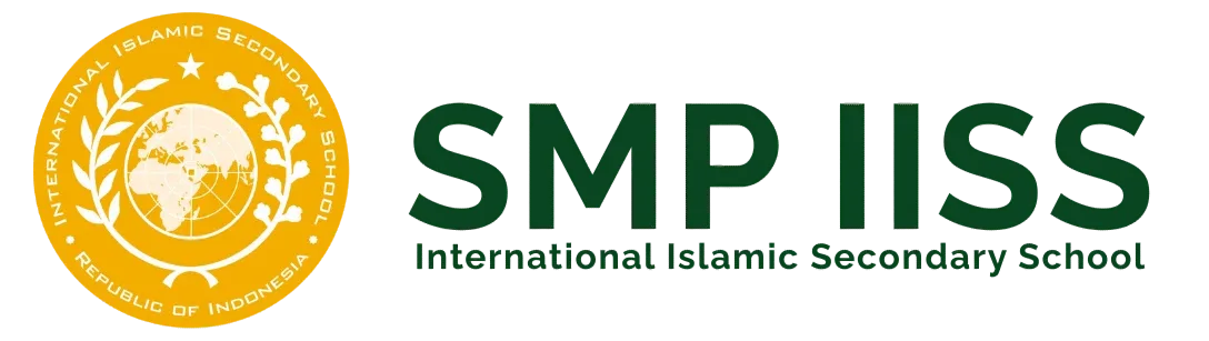 SMP IISS-International Islamic Secondary School