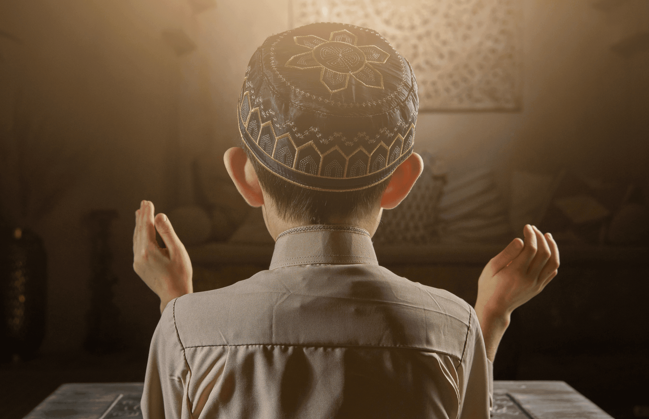 Amalan Doa Sebelum dan Sesudah Belajar untuk Memperoleh Ilmu yang Berkah