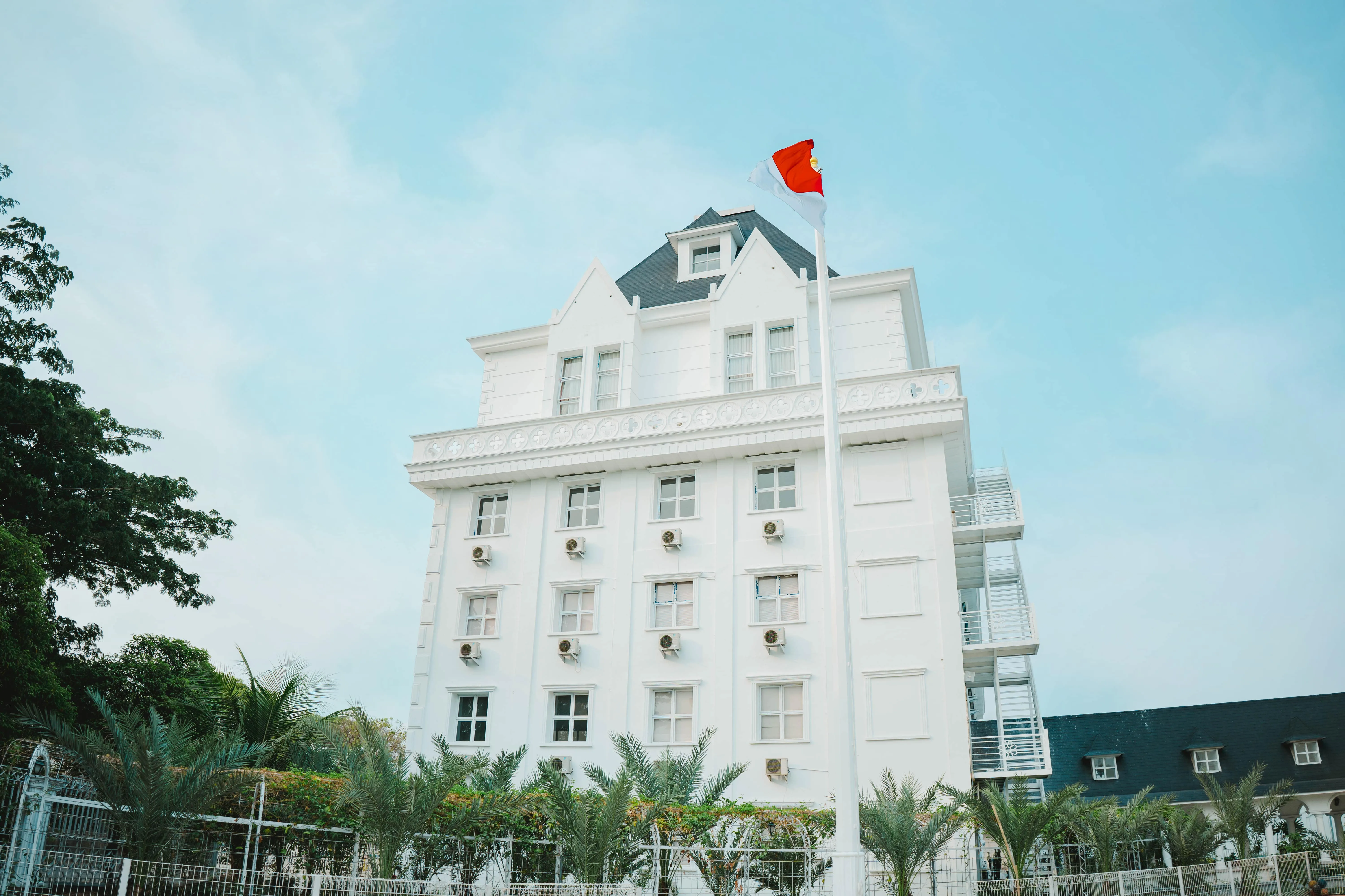 Sekolah Boarding Islam: Transformasi Pendidikan Karakter untuk Generasi Emas