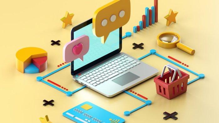 Mengapa Literasi Digital Penting untuk Pelajar Masa Kini