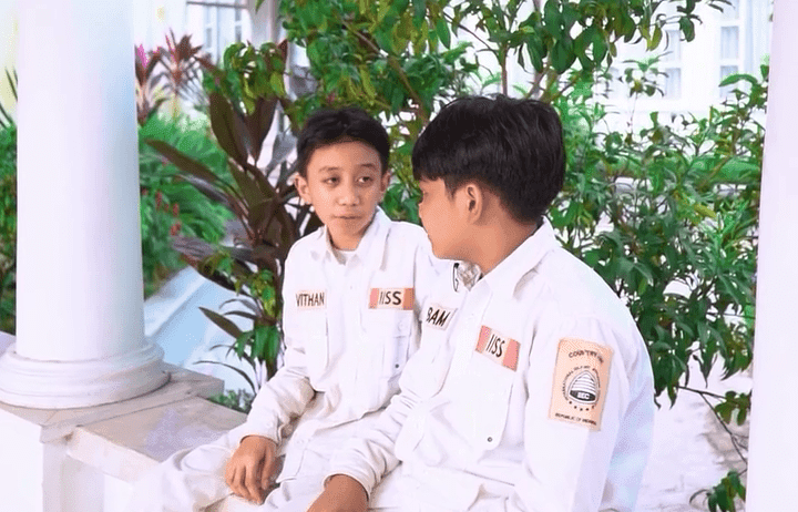 Menjadikan Sabar dan Shalat sebagai Senjata Menghadapi Kesulitan