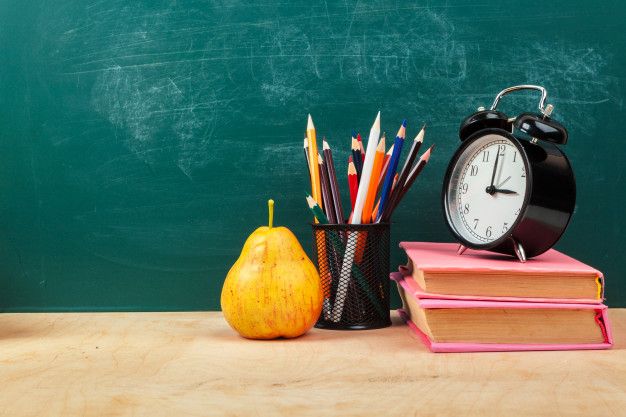 Optimalisasi Jadwal Belajar di Lingkungan Boarding School