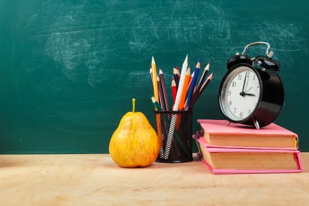 Optimalisasi Jadwal Belajar di Lingkungan Boarding School