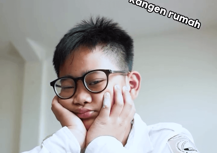 Tips Anti Galau untuk Anak Baru di Boarding School