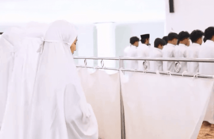 Menggali Makna Sholat Sumber Kekuatan Hidup dan Harapan