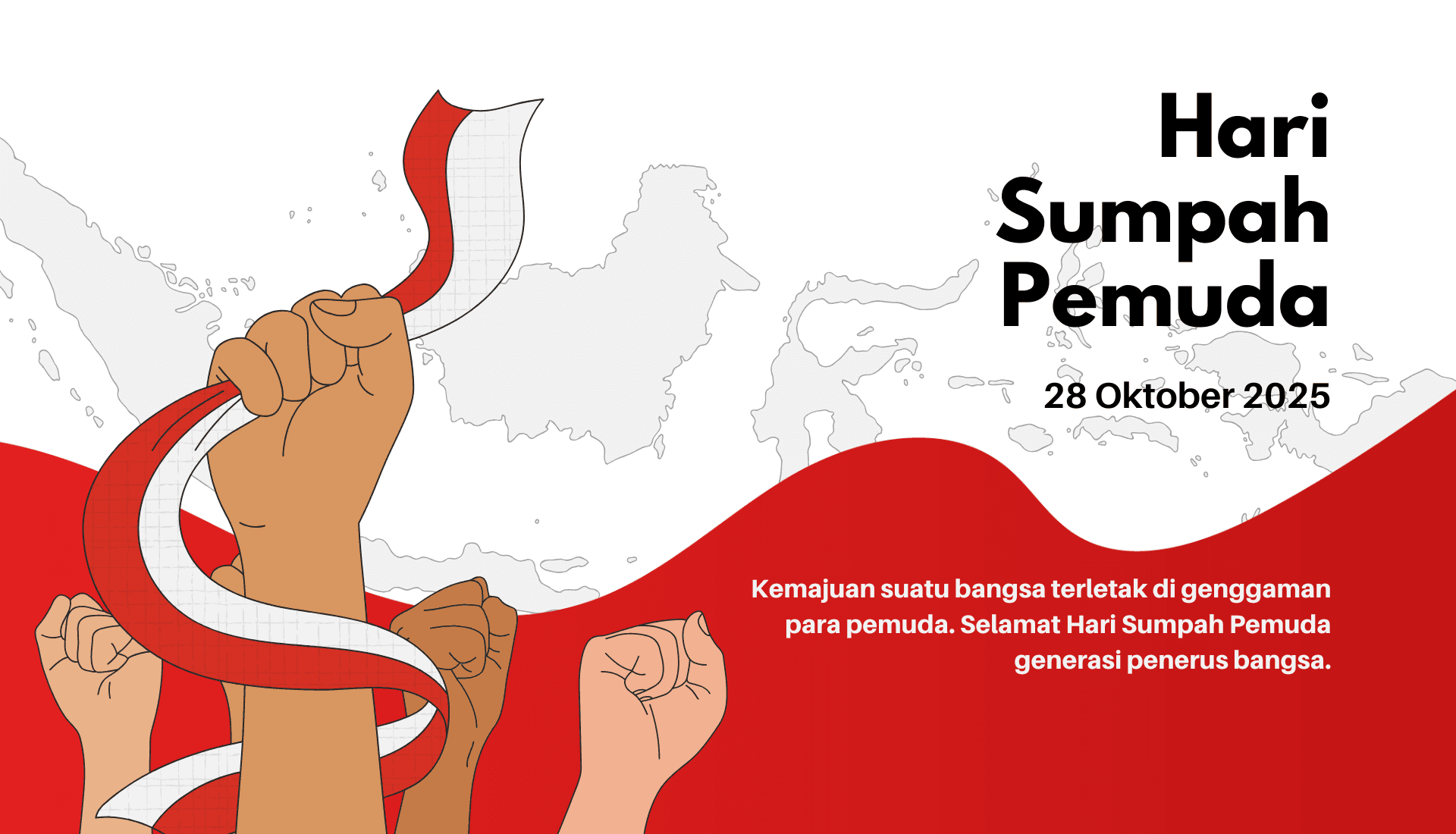 Sumpah Pemuda dan Tantangan Pendidikan Karakter di Era Digital