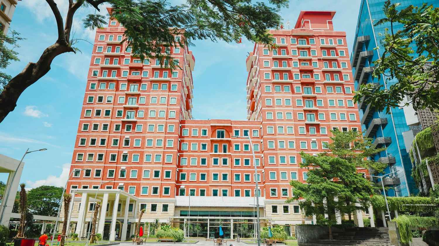 IIEC-RI Pionir Pendidikan Islam Internasional Modern di Indonesia