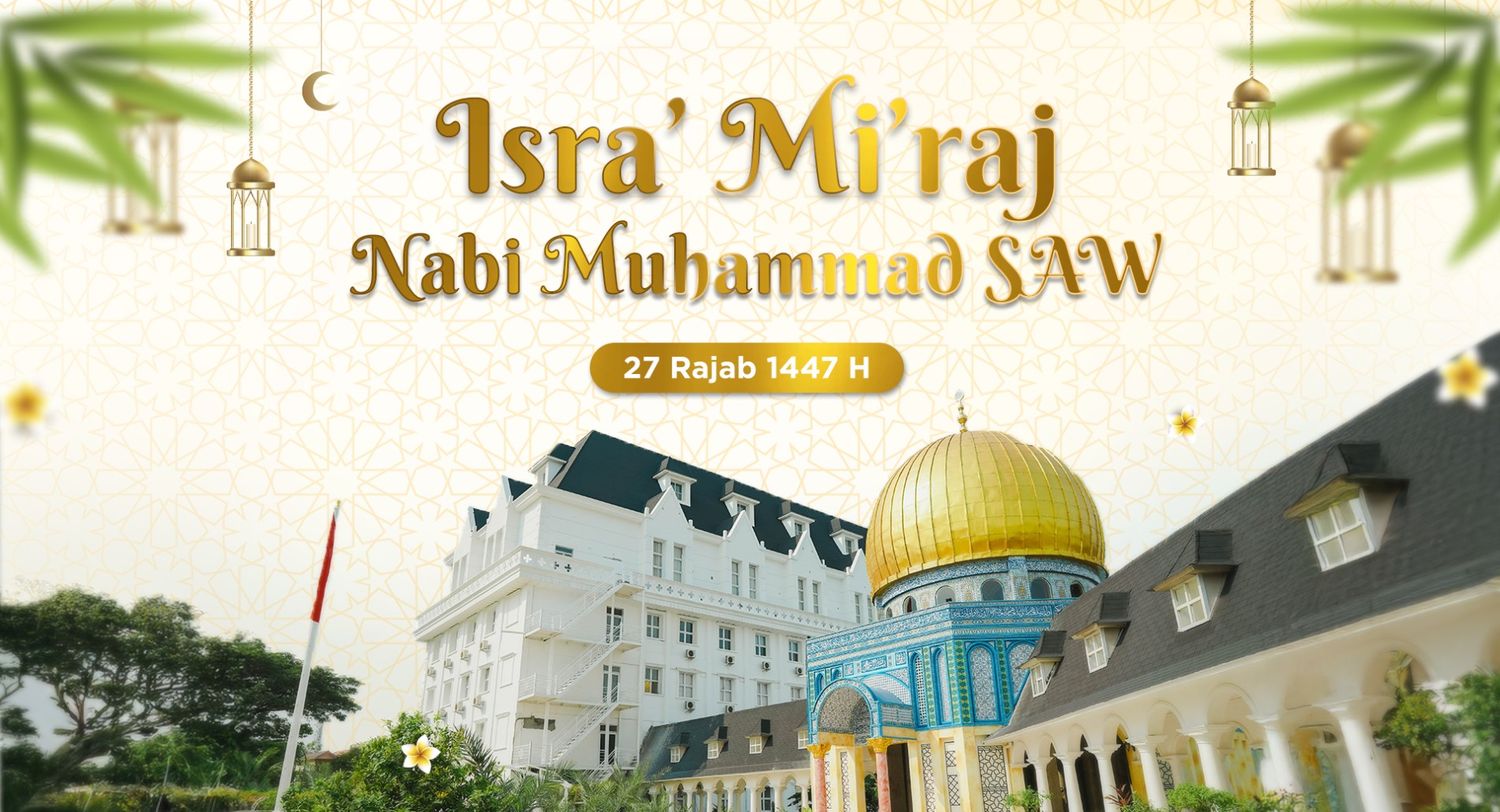 Isra’ Mi’raj
